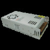 Блок питания для св/д лент 12V 400W IP20 215x113x50 (интерьерный) вентилятор B2L400ESB Ecola