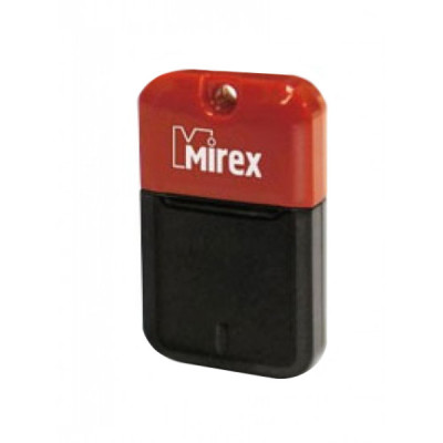 Флэш-накопитель USB 8 GB Mirex ARTON RED