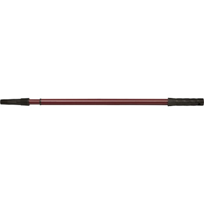 Ручка телескопическая металлическая 0,75-1,5м Matrix