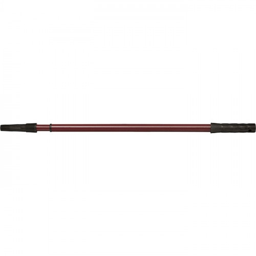 Ручка телескопическая металлическая 0,75-1,5м Matrix