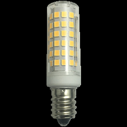 Лампа светодиод. кукуруза T25 10W E14 4000K Ecola 