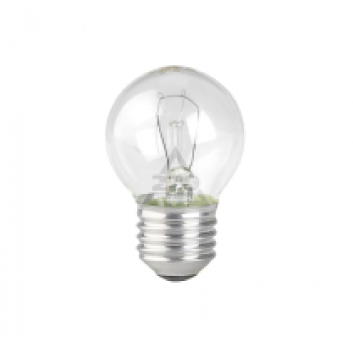 Лампа накаливания ЛОН 60Вт E27 220-230В 