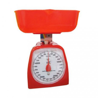Весы кухонные электронные 5 кг ВА-012 Василиса