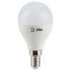 Лампа светодиод.ШАР 7Вт E14 2700К LED smd Р45-7W-827-E14 ЭРА