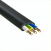Силовой кабель ВВГ-Пнг(А)-LS 3х1.5мм²: стабильность, надежность и пожаробезопасность электросети по ГОСТ!