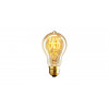 Лампа накаливания 60Вт E27 ARTE LAMP ED-A19T-CL60