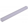 Профиль алюминиевый угловой д/светодиод/ленты SBL-Al16x16 2000*16*16mm Smartbuy-Alu профиль