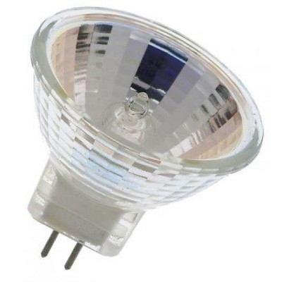 Лампа галогенная GU5.3 230V 35W TDM JCDR SQ0341-0008