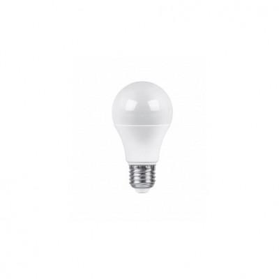 Лампа светодиод.ШАР 7Вт E27 2700K F-LED  F-LED P45-7W-827-E27 ФИЛАМЕНТ ЭРА