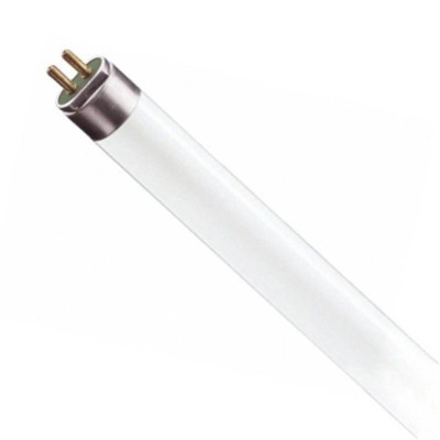 Лампа люминесцентная G5 T5  6Вт 54-865 226мм Camelion (10)