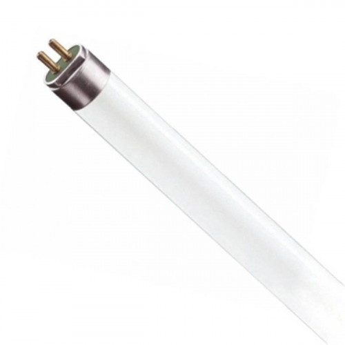 Лампа люминесцентная G5 T5  6Вт 54-865 226мм Camelion (10)
