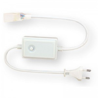 Контроллер для гибкого неона RGB 220V 1500W IP20  GDC-RGB-1500-IP20-220 512111 с 