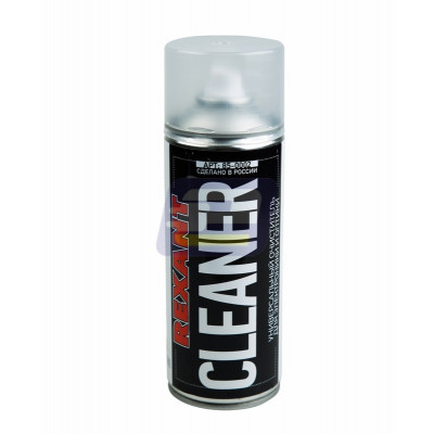 CLEANER    400 мл универсальный очиститель Rexant