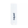 Флэш-диск USB 16Gb Perfeo White C05 PF-C05W016