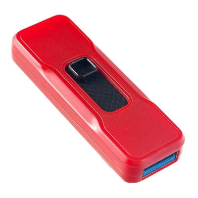 Флэш-диск USB 32Gb Perfeo Red S04 PF-S04R032