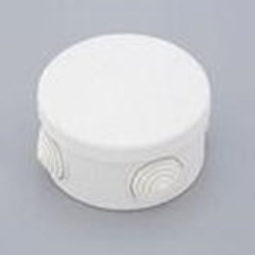 Коробка распред.70х50мм IP55 TYCO