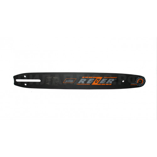 Шина 14" 3/8, 1,3, 52 зв.Rancher 353L 9А сварная