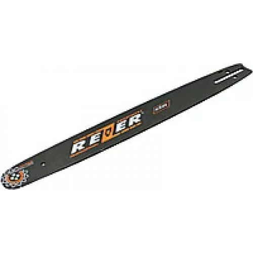 Шина 16" 403 L 9А (Rantner, Makita 16") Rezer сварная 