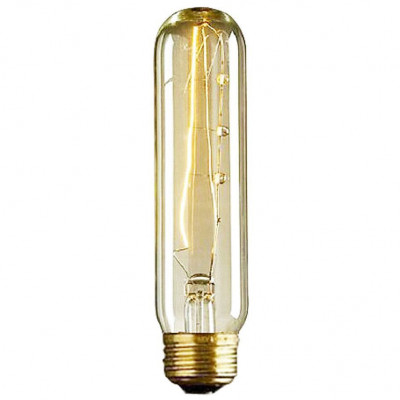 Лампа накаливания 60Вт E27 ARTE LAMP ED-T10-CL60