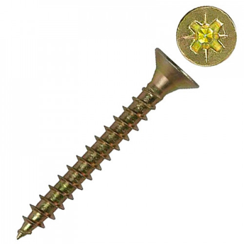 Саморез ШУЖ 5х30 (пакет 25 шт.)