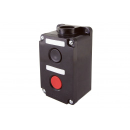 Пост кнопочный ПКЕ 212-2 IP40 TDM