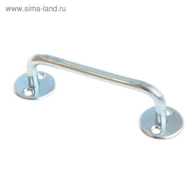Ручка-скоба РС-100-3 цинк