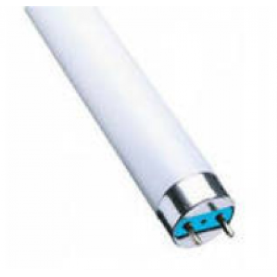 Лампа люминесцентная линейная G13 Т8 10Вт 6400K FLU1 Feron