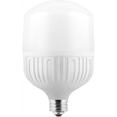 Лампа светодиодная, (50W) 230V E40 6400K, LB-65