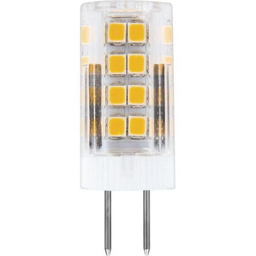 Лампа светодиод.G4 5W 2700K 230V LB-432 Feron