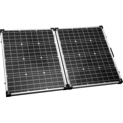Солнечная панель 100W, PS0302