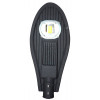 Уличный светодиодный светильник 1LED*30W  AC230V/ 50Hz цвет серый (IP65), SP2558