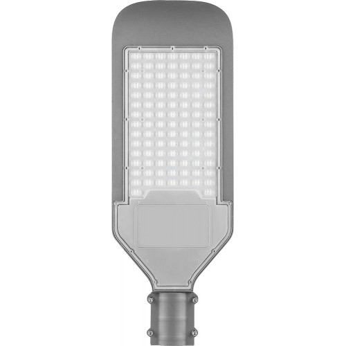 Уличный светодиодный светильник 100LED*100W  AC230V/ 50Hz цвет серый (IP65), SP2924