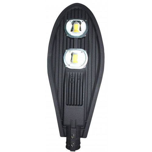 Уличный светодиодный светильник 2LED*40W  -AC230V/ 50Hz цвет серый (IP65), SP2560