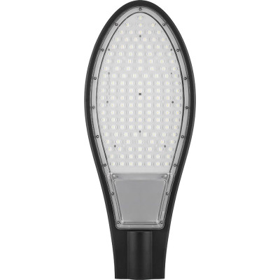 Уличный светодиодный светильник 150LED*150W  AC230V/ 50Hz цвет черный (IP65), SP2928