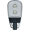 Светильник уличный светодиодный, 2 LED 120W 6400K, IP 65, SP2553