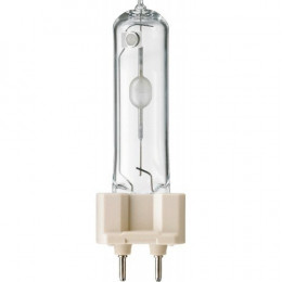 Лампа МГЛ металлогалогенная 70вт CDM-T 70/942 G12 PHILIPS