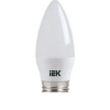 Лампа IEK B35 5W 4000K E14 450Лм