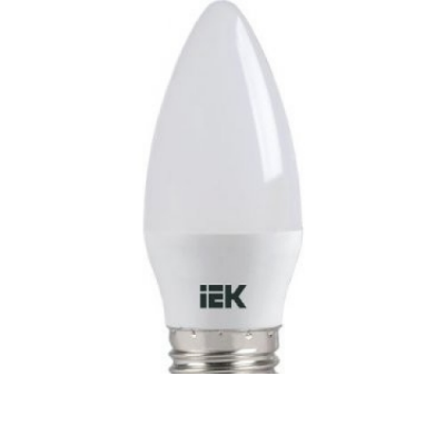 Лампа IEK B35 5W 4000K E14 450Лм