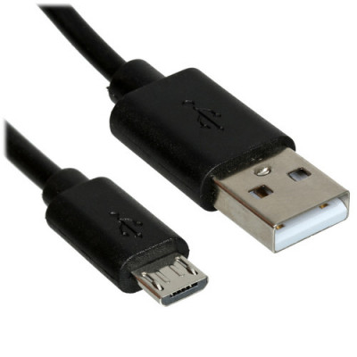 Кабель USB XB X-24 V8 Micro Ткань 1м