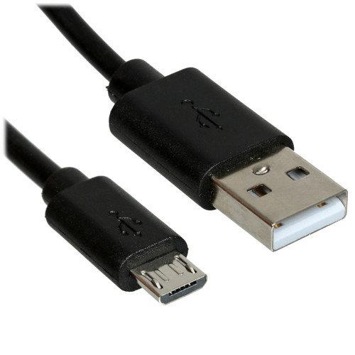 Кабель USB XB X-24 V8 Micro Ткань 1м