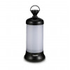 Светильник светодиодный кемпинговый Lamp LED Remax RT-С05 Travel 1200mAh black