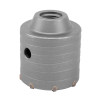 Коронка буровая M22х65мм Matrix	