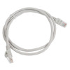 Патч-корд UTP4 5e кат. литой 5м Gembird PP12e-5m
