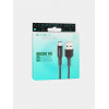 Кабель microUSB BOROFENE BX1