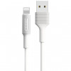 Кабель iPhone BOROFENE BX1