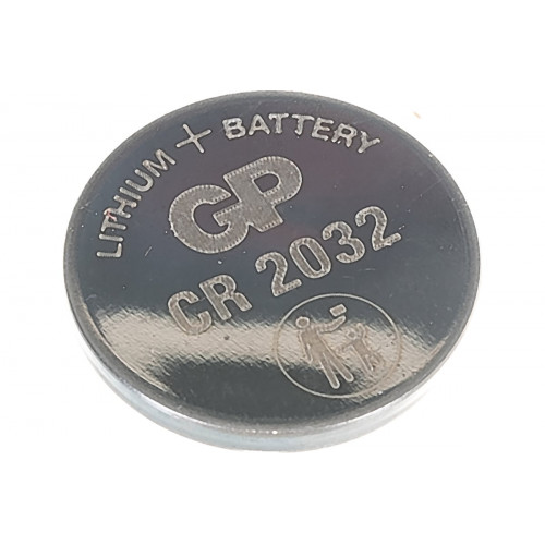 Элемент питания CR2032 GP BL1