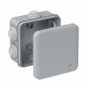 Коробка распределительная наружная 70х70х40 Schneider Electric