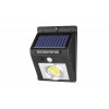 Светильник светодиод. на солнечной батарее с линзой 812 Solar 6500K
