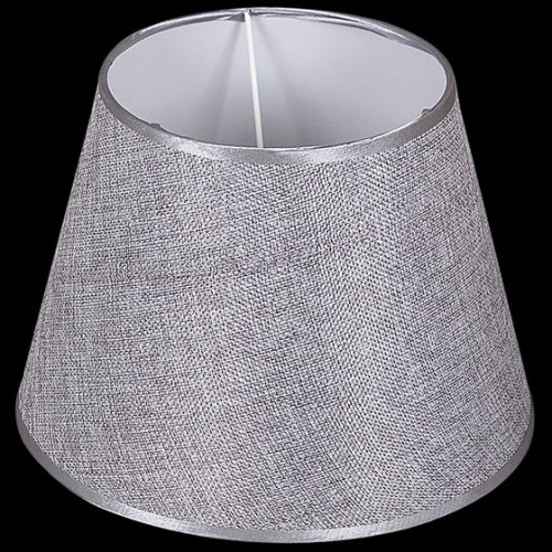 Абажур SHADE 10"HY GY