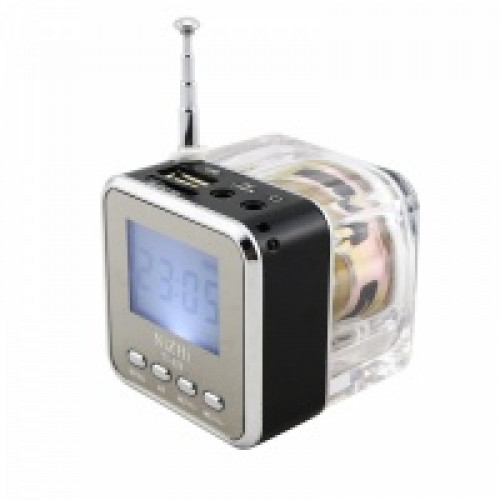 Радиоприемник Multimedia Speaker M99